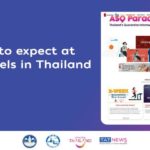 Was Thailandbesucher in ASQ-Hotels in Thailand erwartet