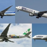 Die sichersten Airlines