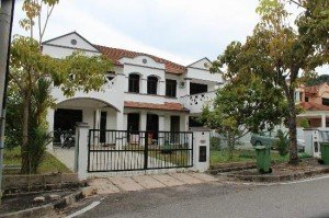 Annie's Homestay Penang