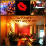 Ann's Angels Bar in der Soi Khao Talo