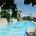 Argyle Apartments in Pattaya am Buddha Hill