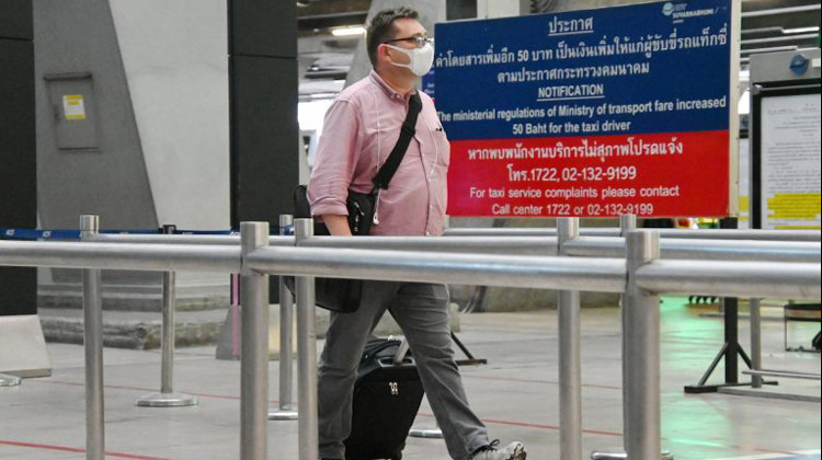  Thailand will Visabestimmungen lockern, um den Tourismus anzukurbeln