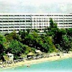 Asia Pattaya Hotel-Ansicht