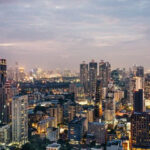 Wohnviertel in Bangkok, die bei Ausländern beliebt sind