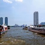 Nationalität der in Bangkok arbeitenden Expats verändert sich