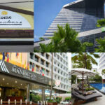 Hotelzimmer sollen für Ausländer teurer sein als für Thais