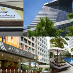 Hotels in Bangkok