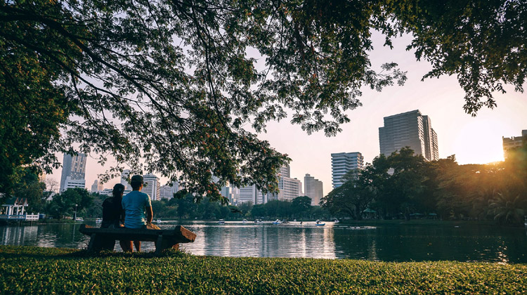 Aktivitäten in Bangkok, die so gut wie nichts kosten