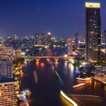 Asia's Best Awards: Bangkok Nummer 1 in Südostasien