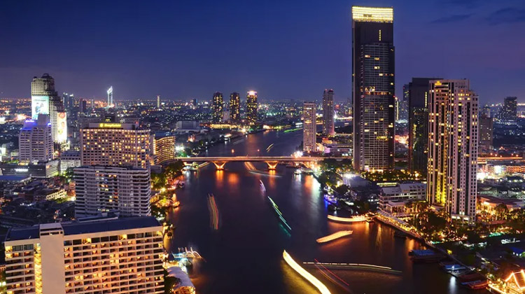 Asia's Best Awards: Bangkok Nummer ist die 1 in Südostasien
