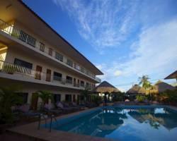 Beach Club Resort Sihanoukville