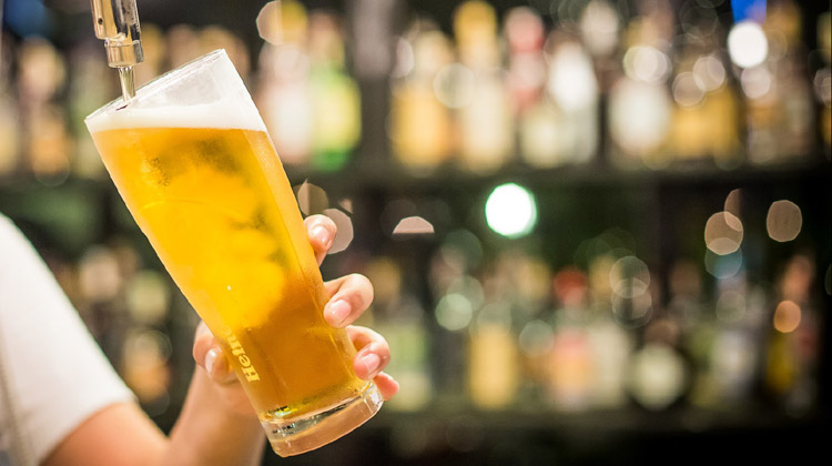Thailand hebt ab Juli Alkoholverkaufsverbot von 14 bis 17 Uhr in Hotels auf