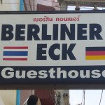 Berliner Eck Jomtien