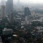 Condominiums in Bangkok