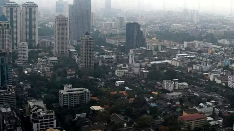 Condominiums in Bangkok