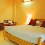 Zimmer im Bliss Mansion in Pattaya