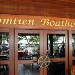 Jomtien Boathouse