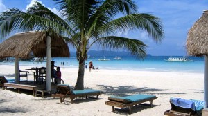 White Beach Boracay