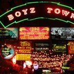 Boyztown Pattayaland Soi 3