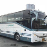 Busverbindung vom Flughafen Don Mueang nach Pattaya