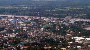 Butuan City