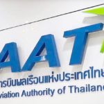 thailändische Zivilluftfahrtbehörde (CAAT)