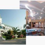 Camelot Hotel in Pattaya Ansichten