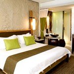 Zimmer im Centara Grand Mirage Beach Resort in Pattaya