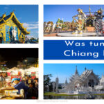 Sehenswerte Attraktionen in Chiang Rai