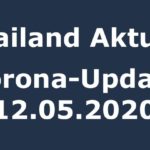 Corona-Update vom 12. Mai