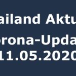 Corona-Update vom 11. Mai