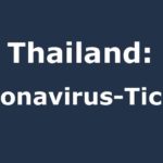 thailand coronavirus-ticker