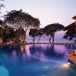 Swimming Pool Cosy Beach Hotel in Pattaya