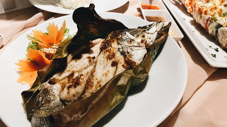 Die 5 besten Seafood-Restaurants auf Koh Samui