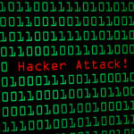 Cybersicherheit - SChutz personenbezogener Daten