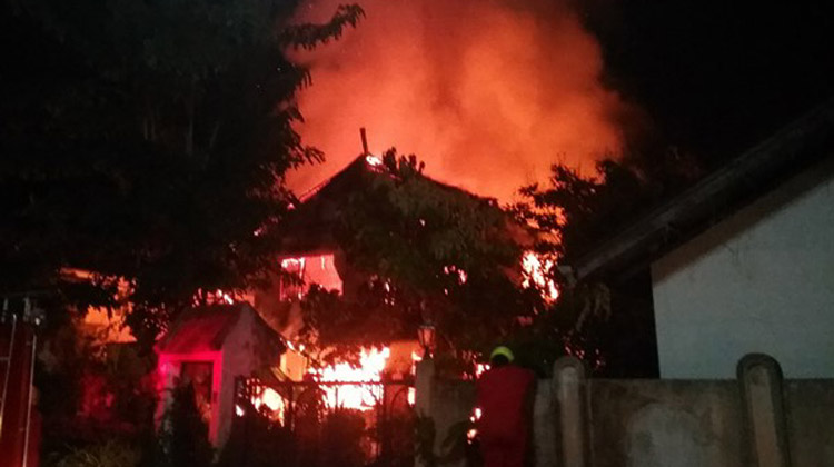 Deutscher in brennendem Haus in Kanchanaburi tot aufgefunden