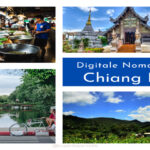 Digitale Nomaden in Chiang Mai: Paradies für digitale Nomaden