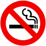 Malaysia: Do not smoke in restaurants