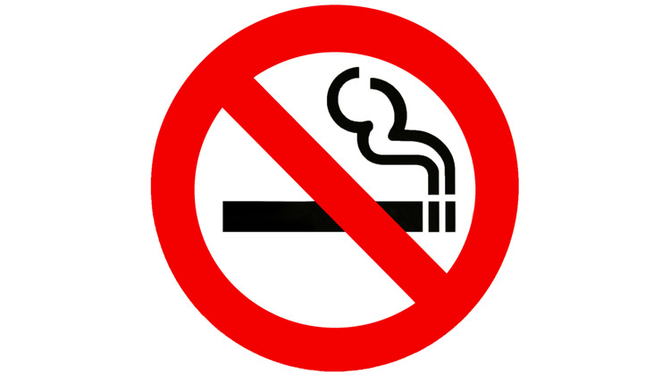 Malaysia: Do not smoke in restaurants