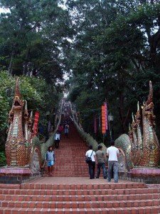 Chiang Mai Doi Suthep