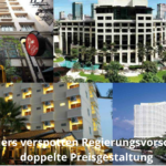 doppelte Preisgestaltung