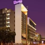 dvaree hotel rayong