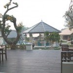 Swimming Pool im East Sea Paradise in Pattaya