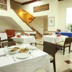 Restaurant Eastiny Residence Hotel in Pattaya