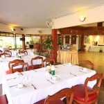 Restaurant im Eastiny Resort & Spa in Pattaya