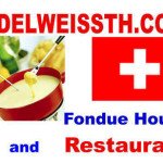 Restaurant Edelweiss