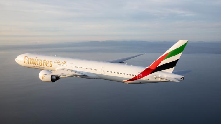Emirates nimmt ab 1. September Flüge von Dubai nach Bangkok wieder auf | Photo: Emirates