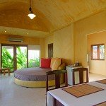 Villa im Eravana ECO - Chic Resort in Pattaya