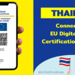 EU akzeptiert jetzt auch thailändische Covid-19-Impfbescheinigungen