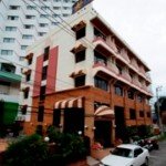 Hotels in Jomtien: Euro Star